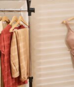 Tensengral: (Almost) Zero-Waste Bras in Supportive Braided Lace