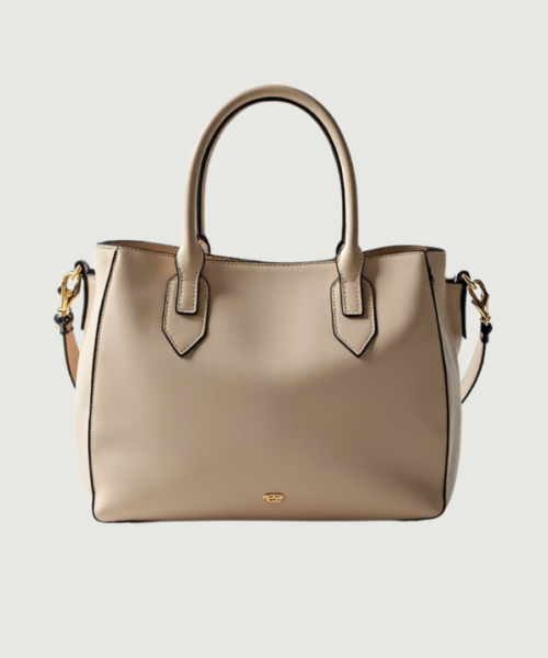 Carla Chic Tote