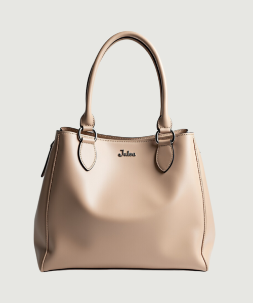 Mila Luxe Handbag